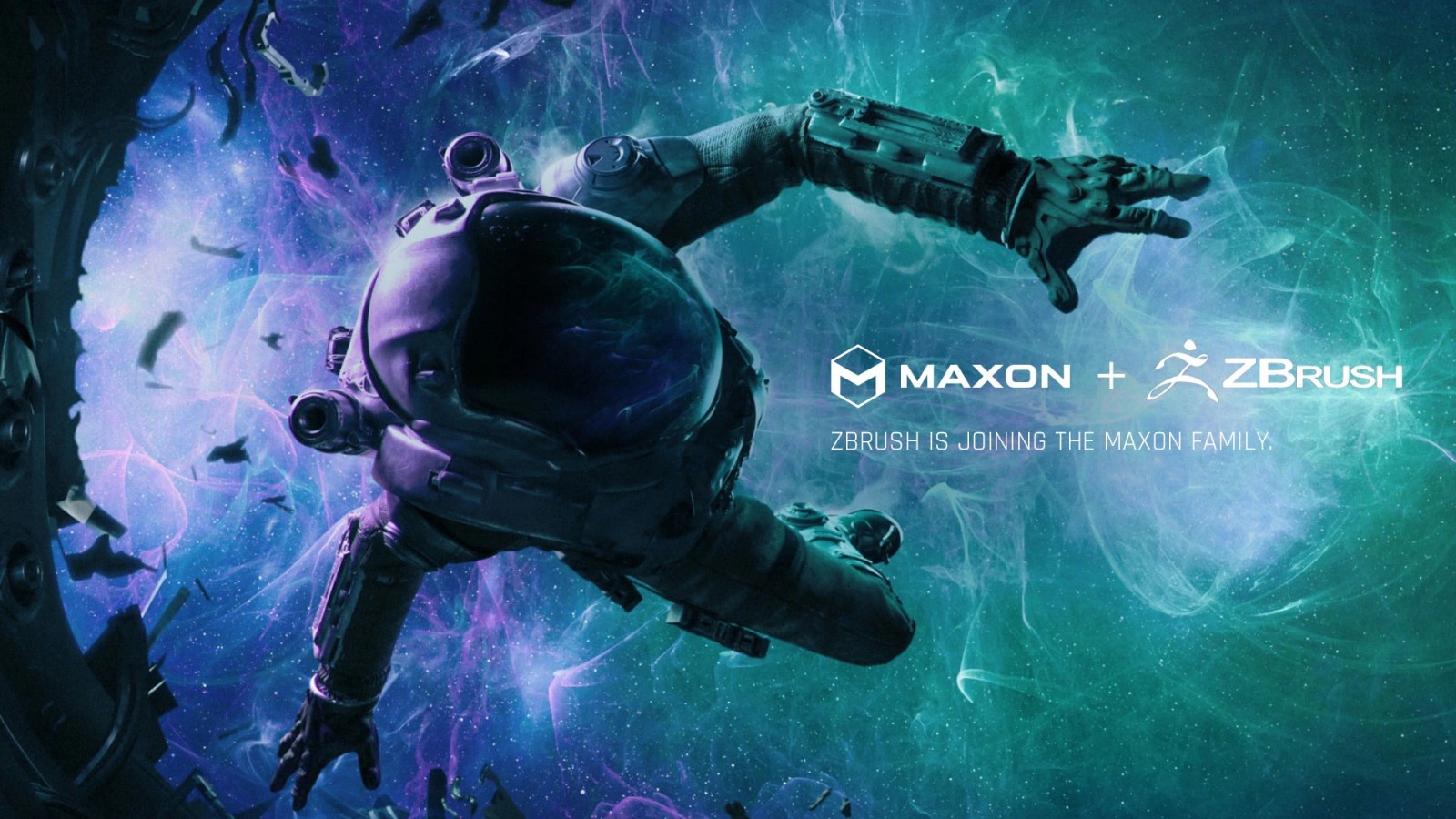 Maxon acquisisce Pixologic