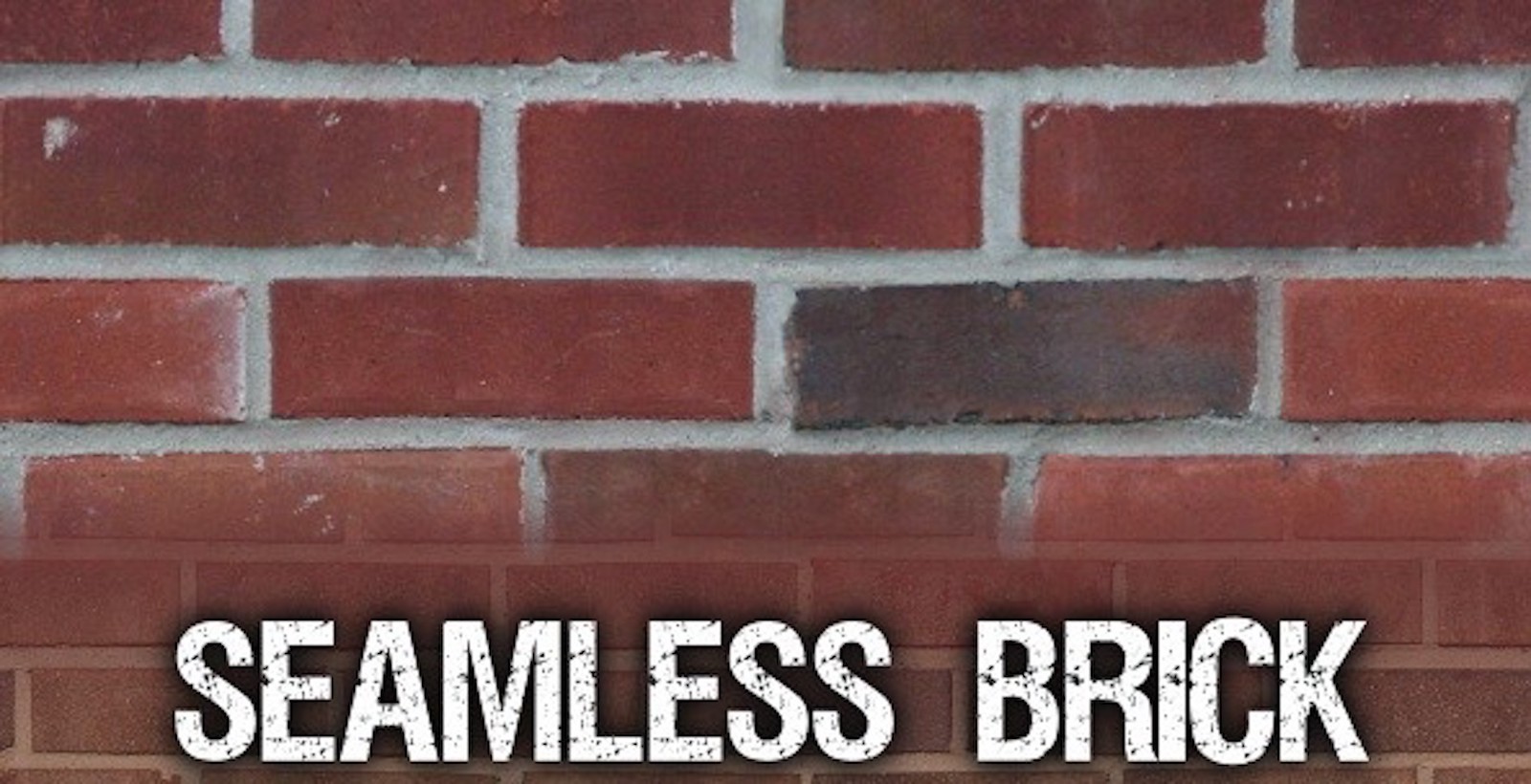 Seamless Brick free pack