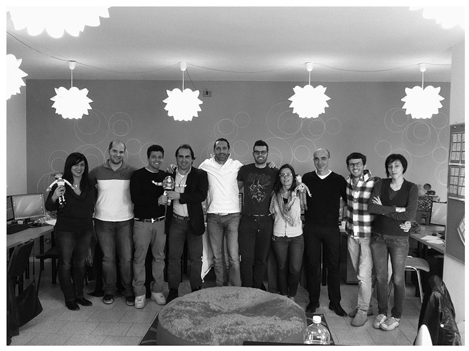 Complete Aprile 2011