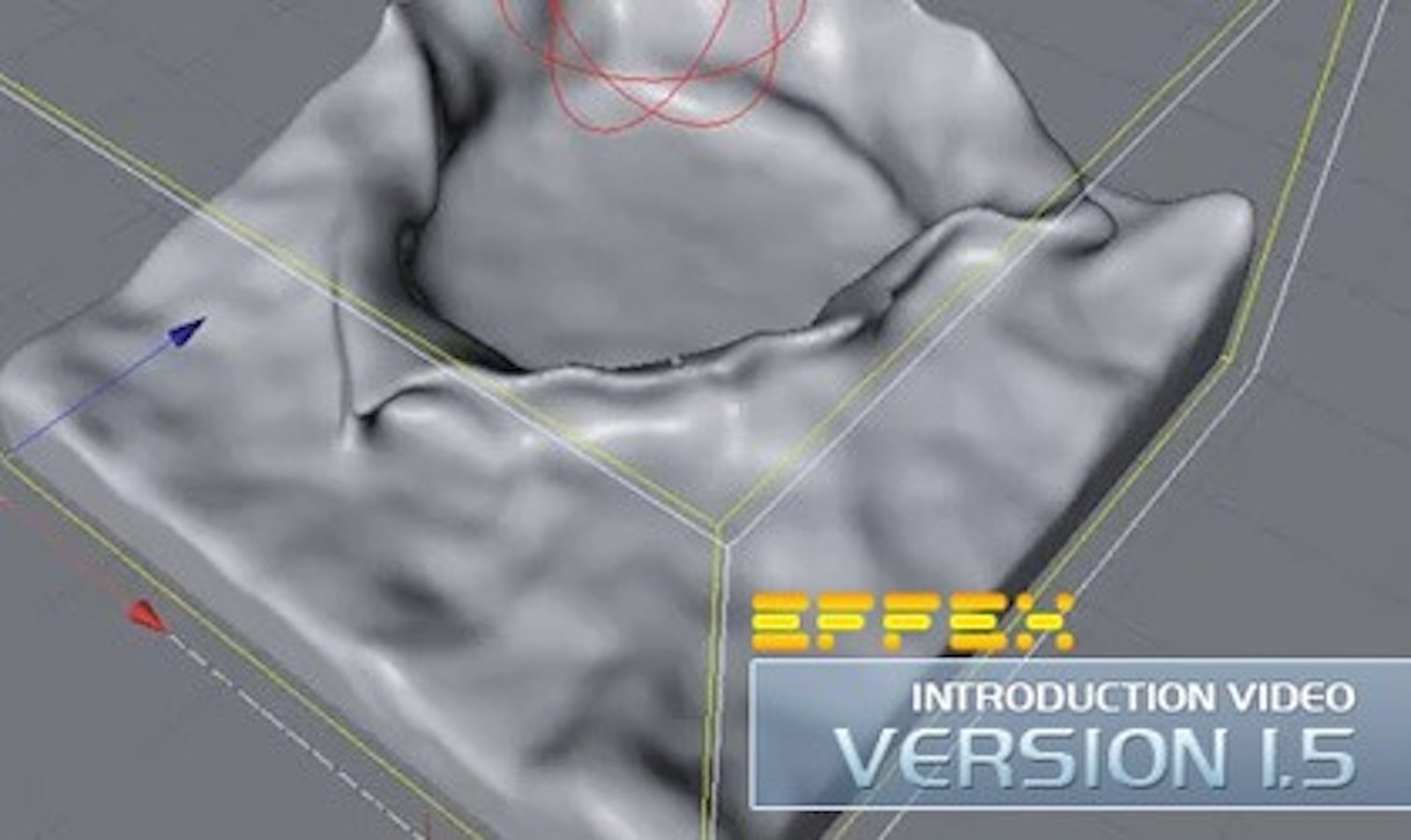 DPIT effex 1.5 demo