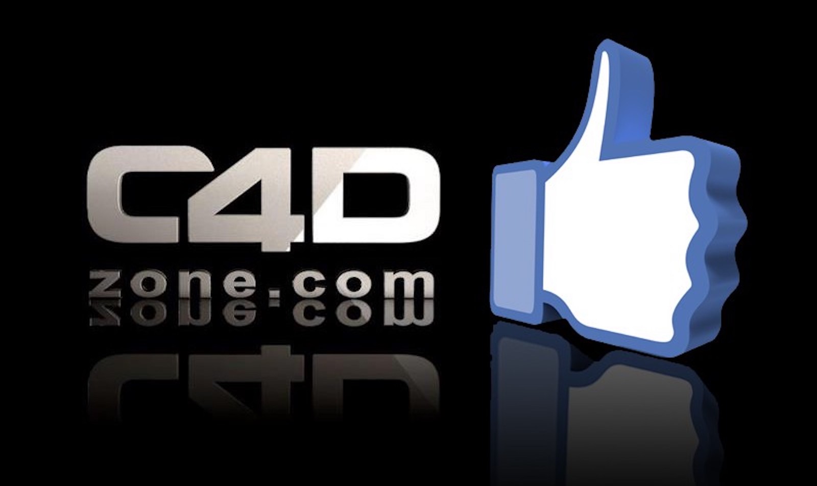 C4Dzone goes to FaceBook