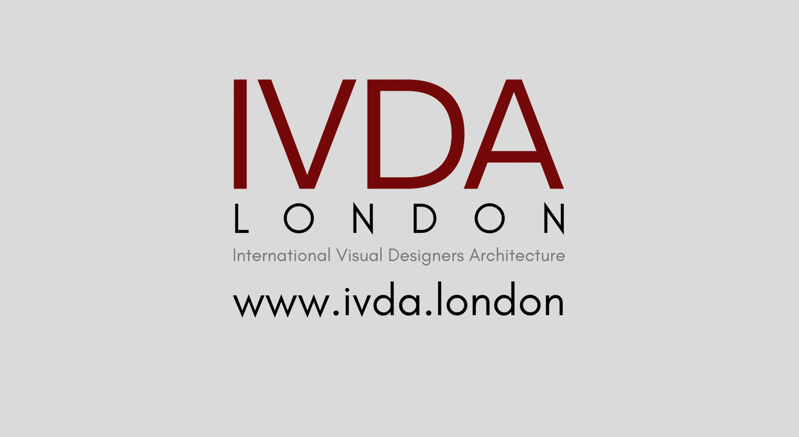 Nasce a Londra IVDA