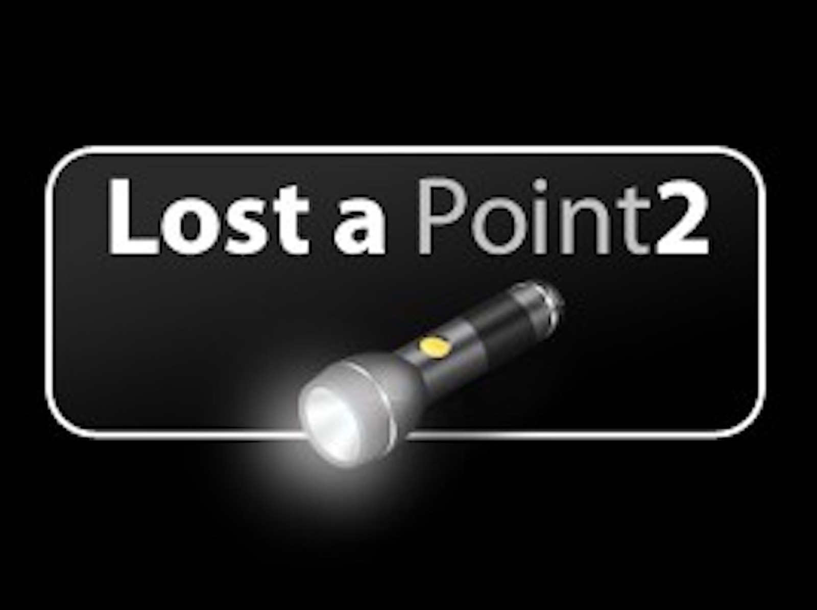 Lost a Point 2.0