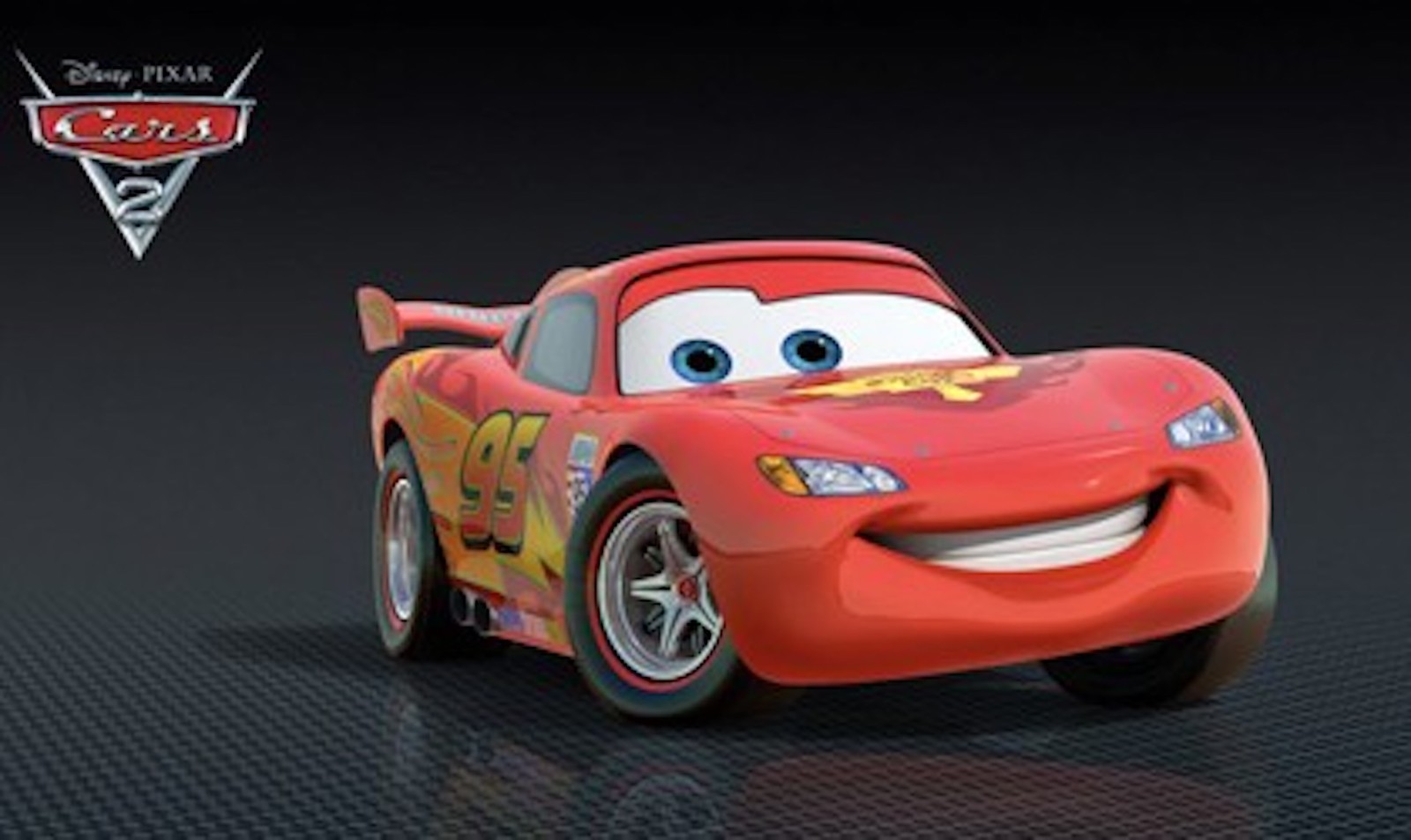 Cars2 Trailer on YouTube