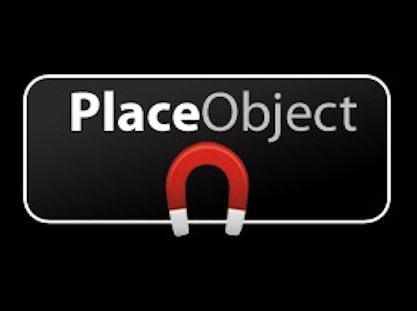 Place Object 1.0 plugin