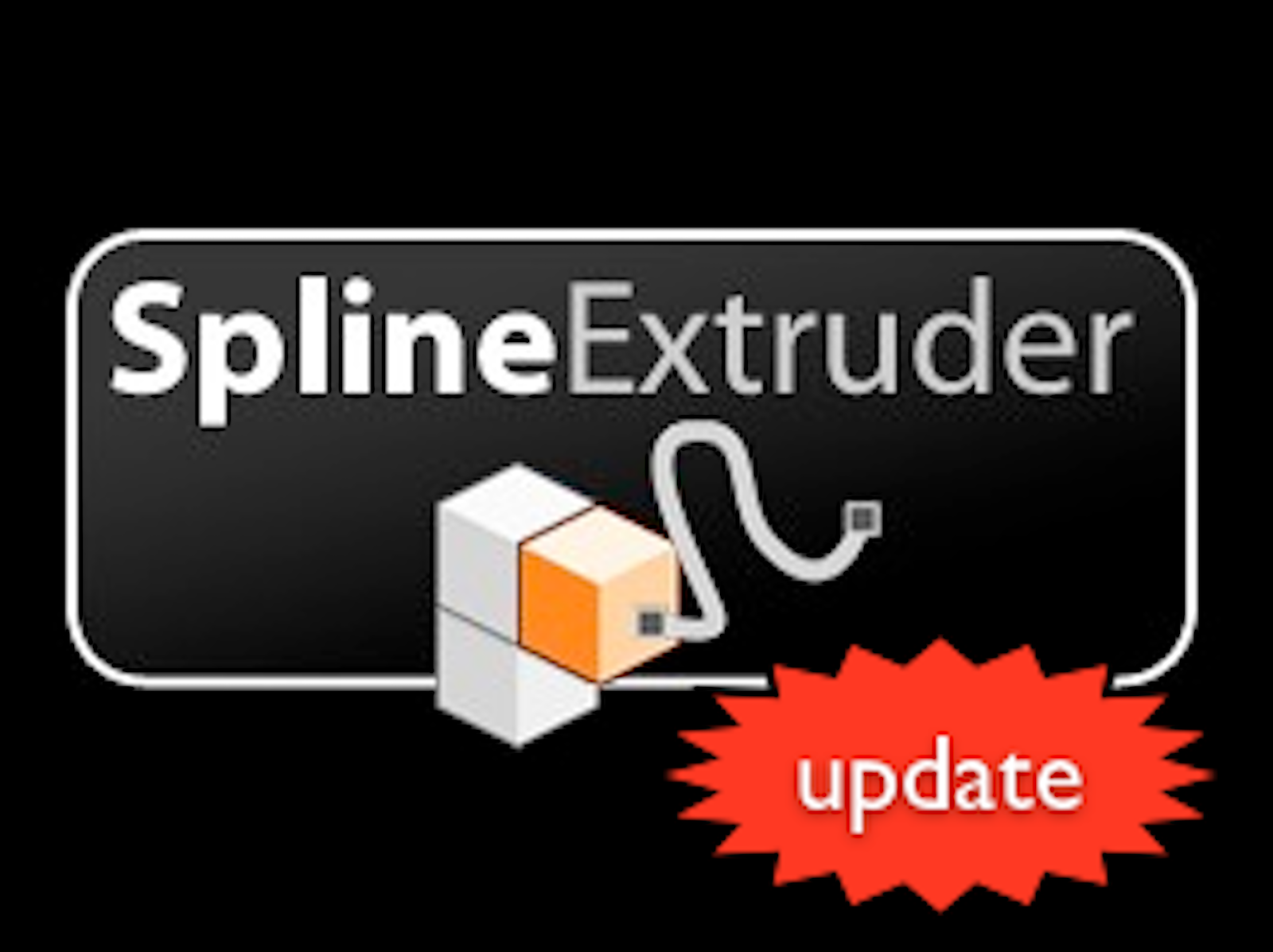 Spline Extruder Update