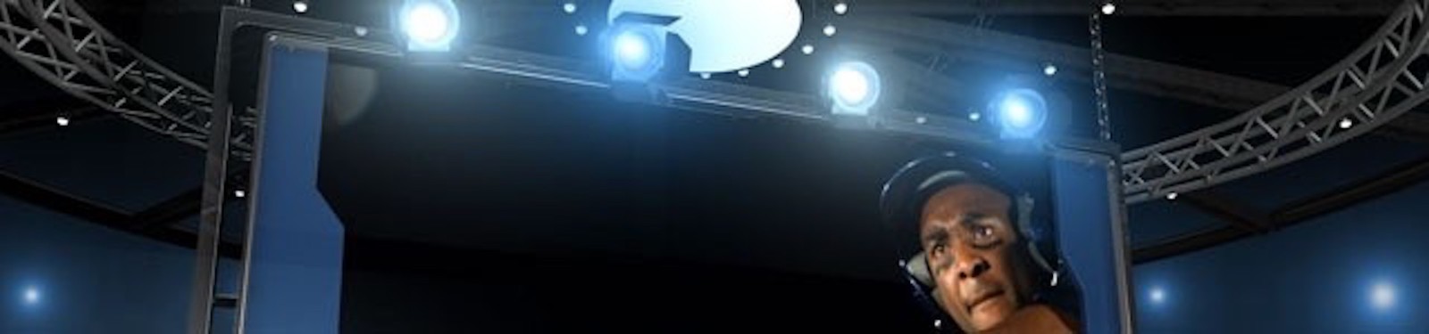 Concert Style Lighting C4D+AE