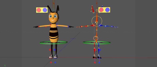 Nuovo Corso di Rigging