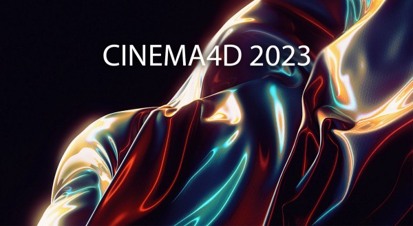 Cinema4D 2023