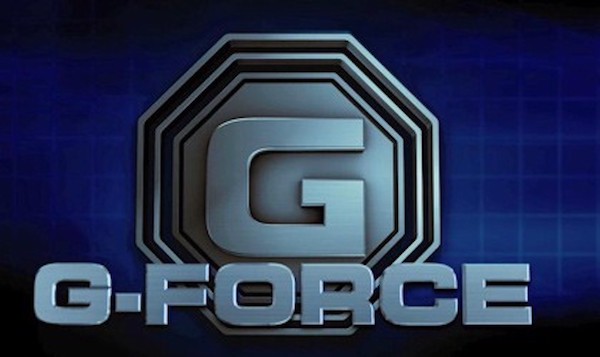 G-Force: Superspie in Missione