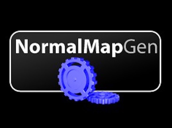 Normal Map Plugin