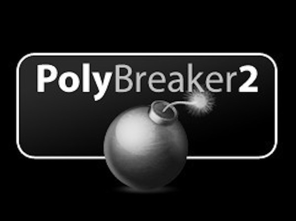 Poly Breaker 2