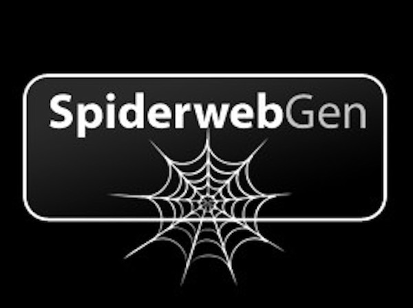 SpiderWeb Gen plugin