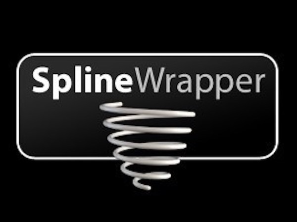 Spline Wrapper plugin