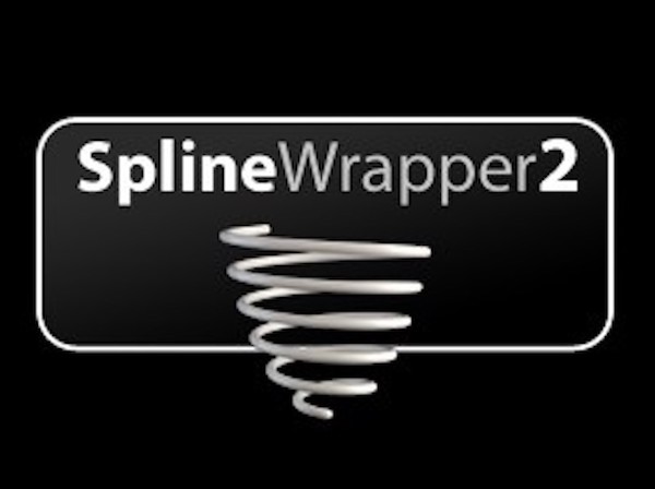 Spline Wrapper 2.0 upgrade