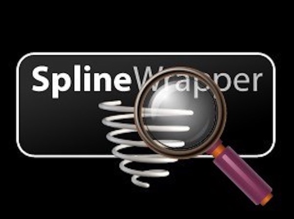Deep into Spline Wrapper