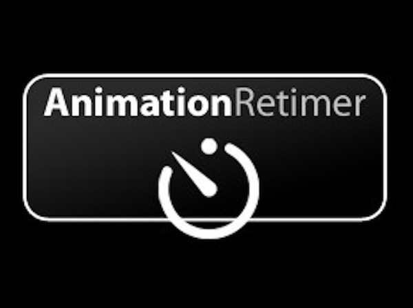 Animation Retimer Plugin