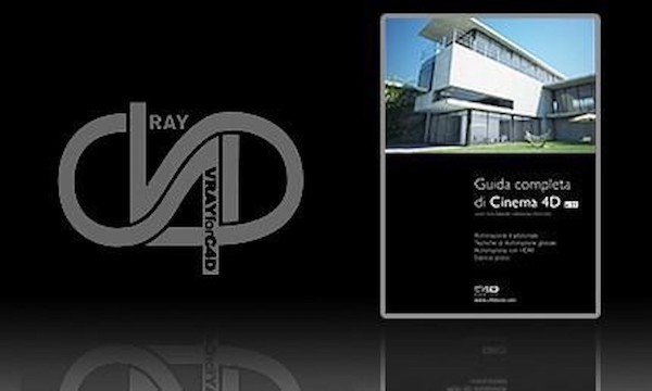 Guida Vray per Cinema4D