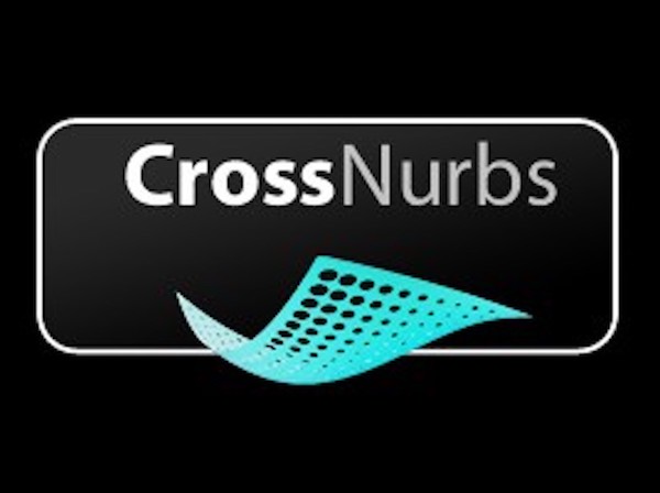 Cross Nurbs Plugin
