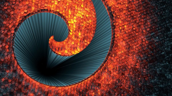 Houdini e Cinema 4D