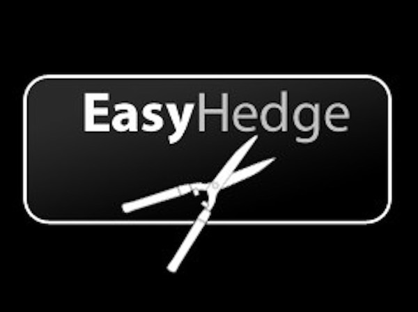 Easy Hedge plugin