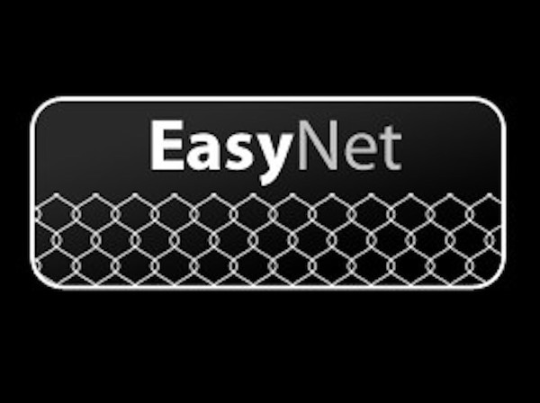 Easy Net plugin!