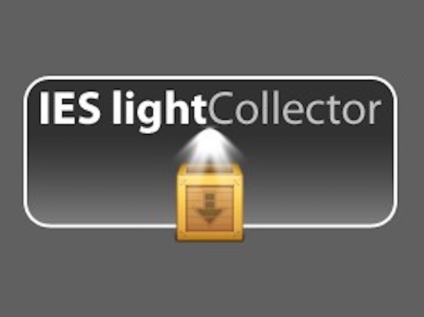 IES Light Collector Free plugin