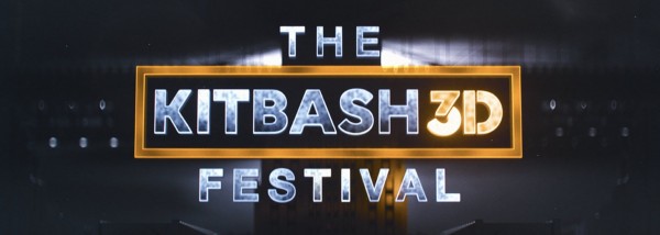 KitBash3d Festival
