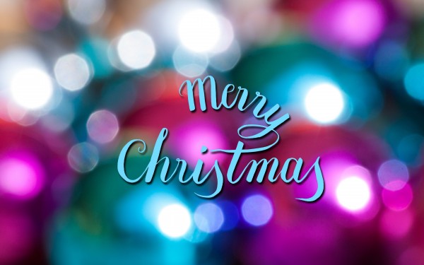 Happy Holidays
