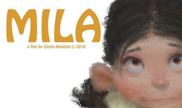 MILA, a Cinzia Angelini Film