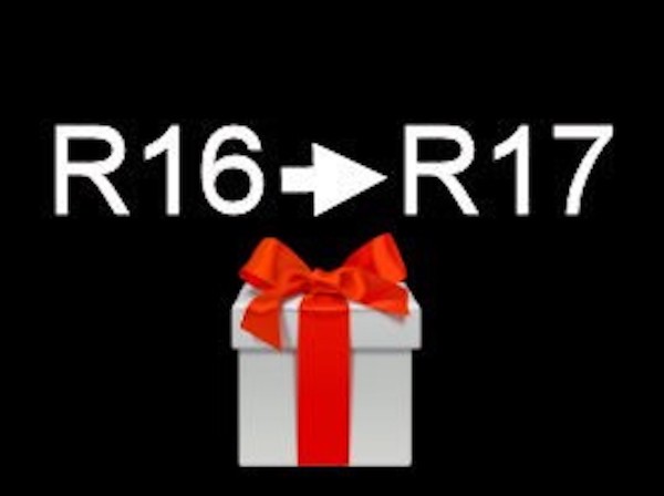 R17 C4Dzone plugin update