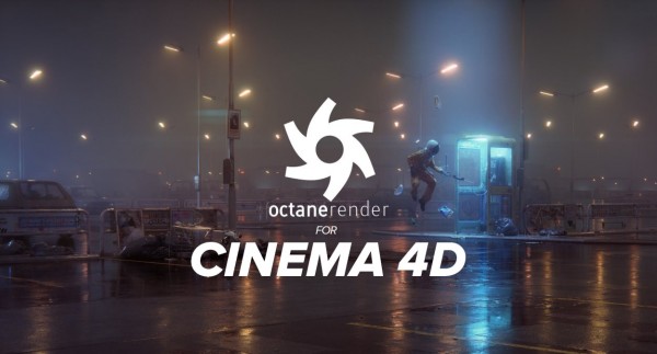 Nuovo OctaneRender 4