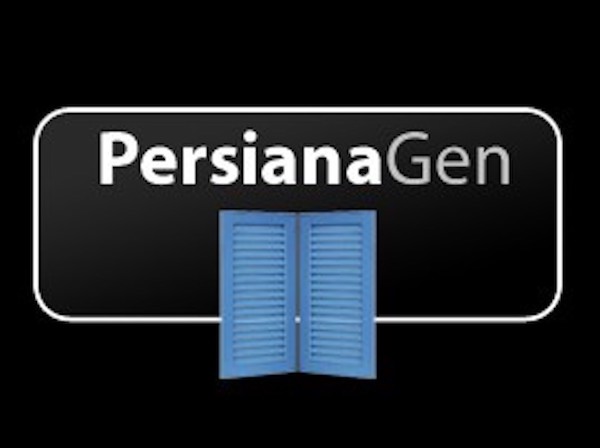 PersianaGen Plugin