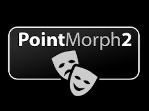 Point Morph 2.0