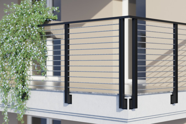 Rivoluziona il tuo Workflow 3D con Rail & Fence per Cinema 4D