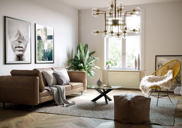 Corso Online Corona Renderer