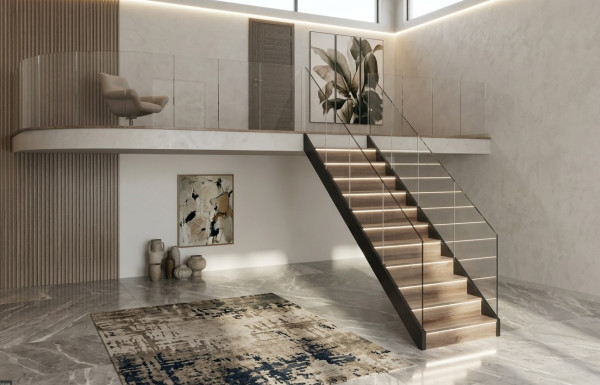 Stair Builder Plugin disponibile!