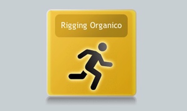 Videopillole Rigging Organico