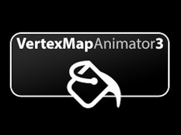 Vertex Map Animator 3.0 upgrade