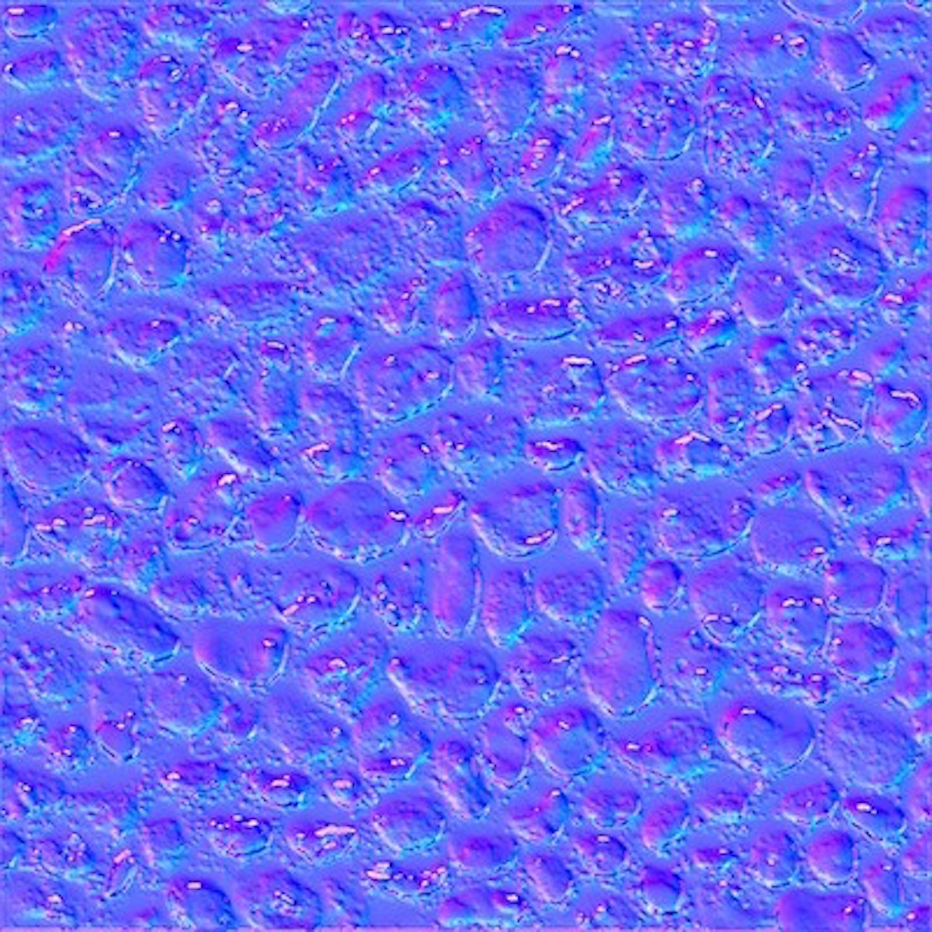 Normal Map Plugin - News - Blog - C4Dzone