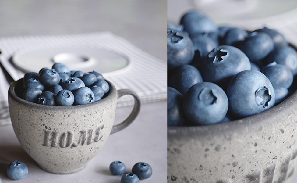 Octane Packs: Blue Berries