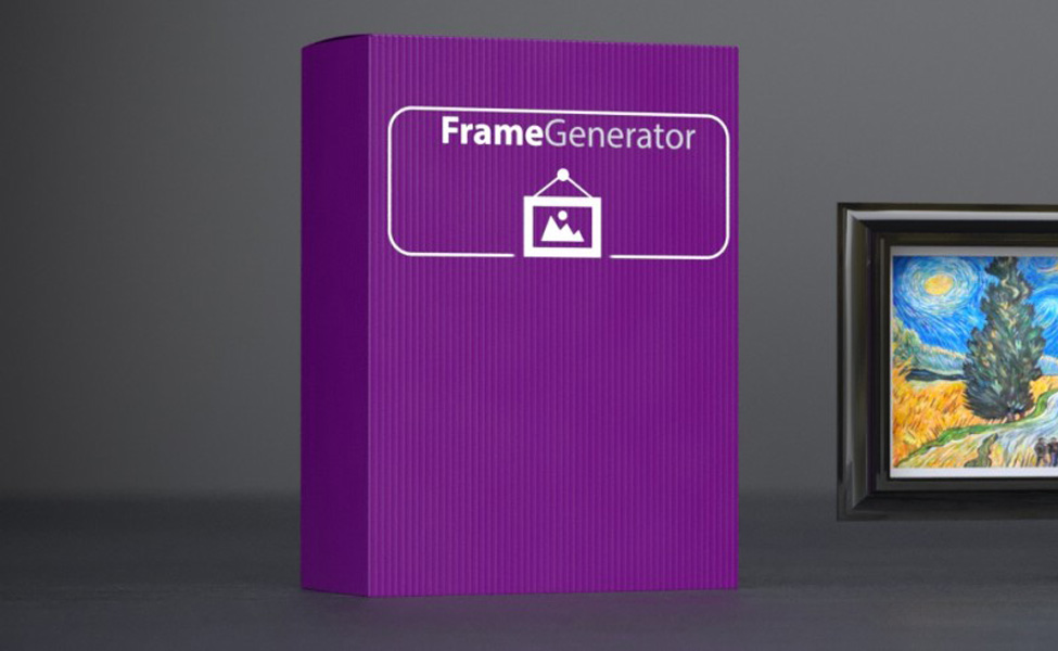 Frame Generator Plugin