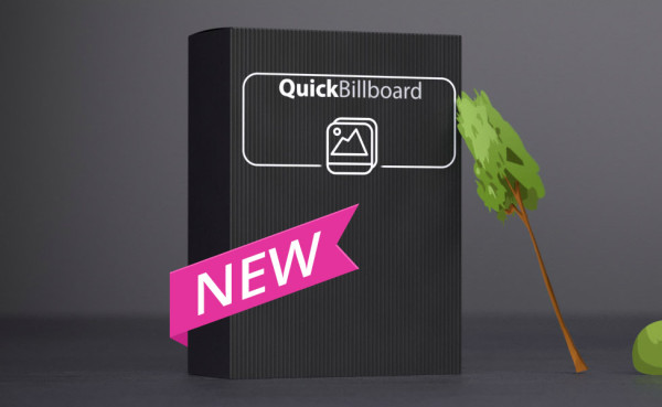 Quick Billboard Plugin