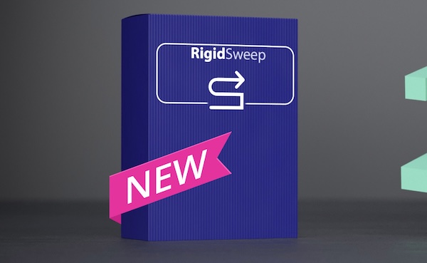Rigid Sweep Plugin