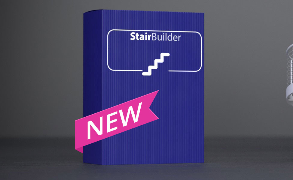Stair Builder Plugin