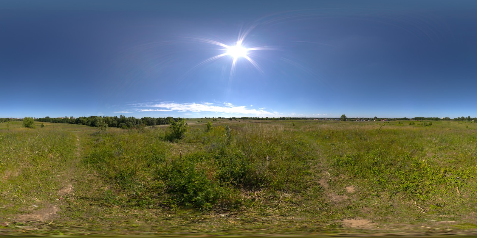 Hdri Skies 064 Texture Download C4dzone