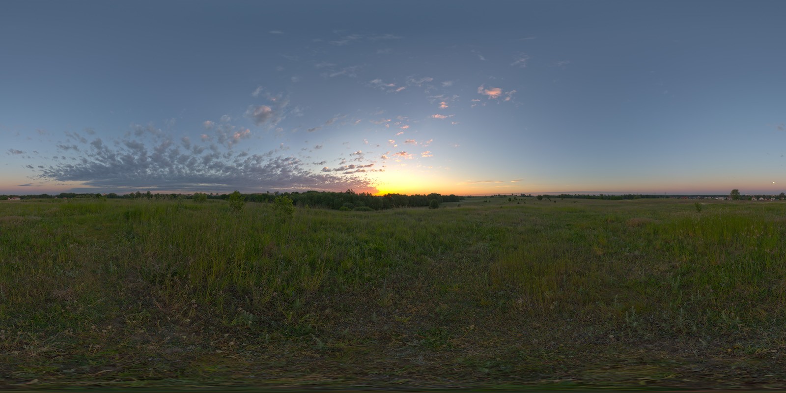 Hdri Skies 078