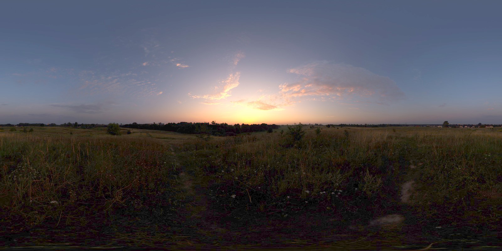 Hdri Skies 134