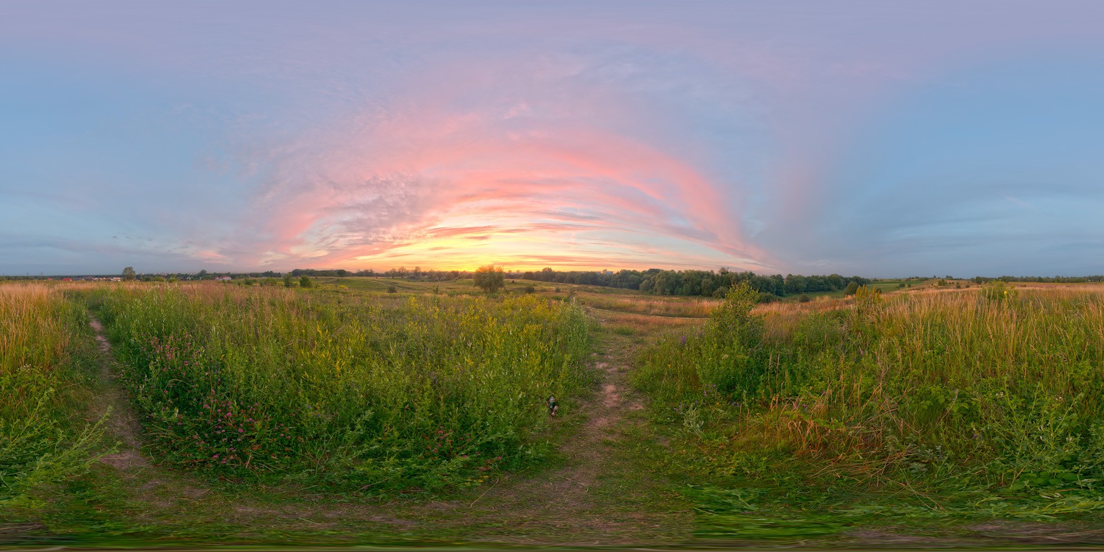 Hdri Skies 315