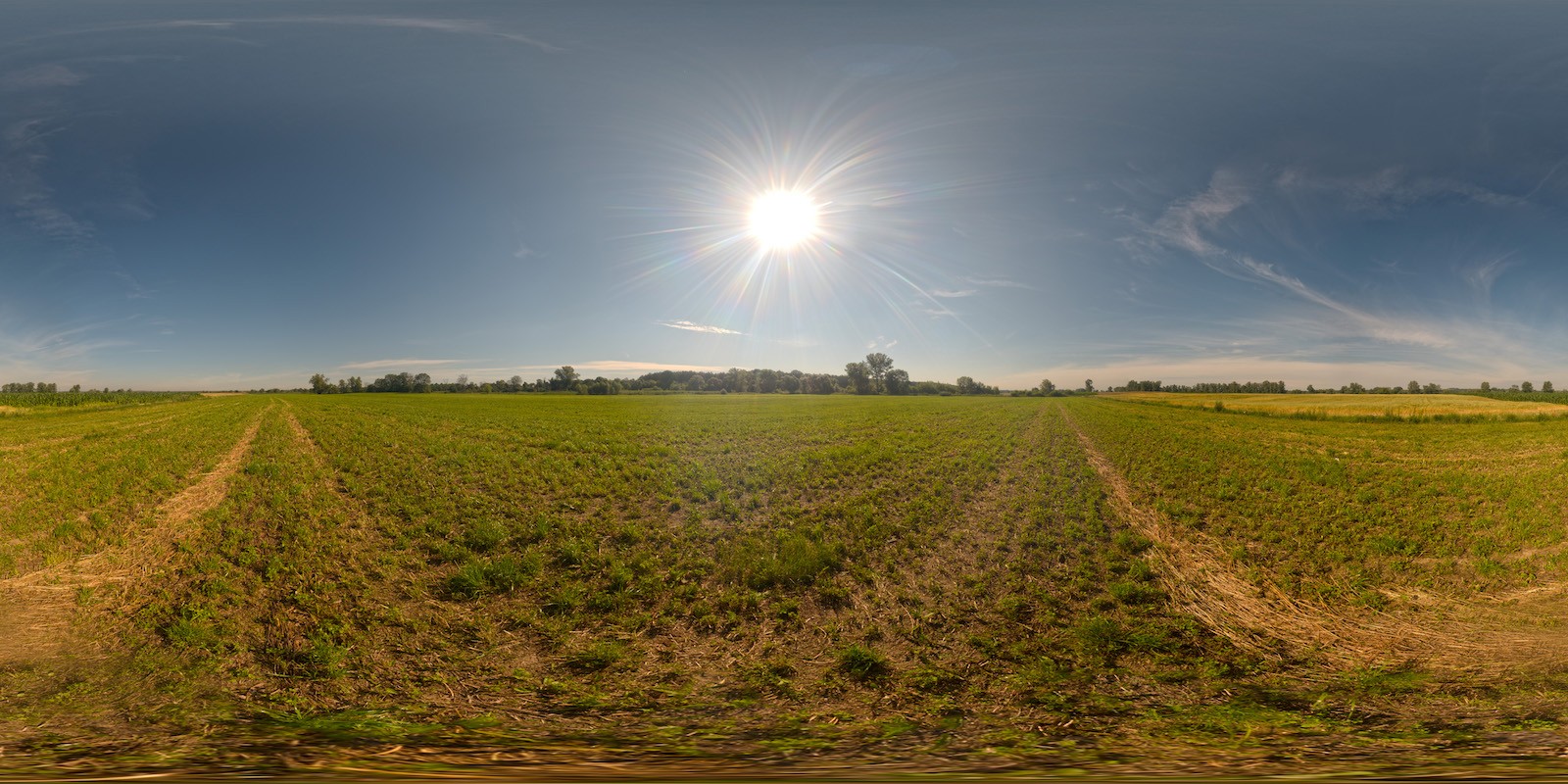 Hdri Skies 317